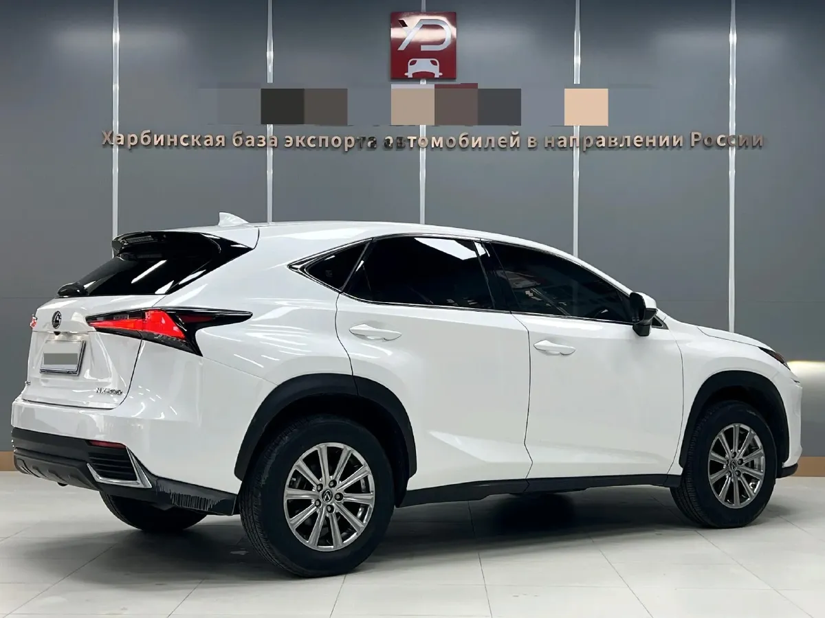2020 Lexus NX 2.0L 150HP L4 CVT,autocango,china used car exporter,china ev exporter,chinese used car exporter,chinese used ev exporter
