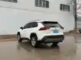2020 Toyota RAV4 2.0L 171HP L4 CVT