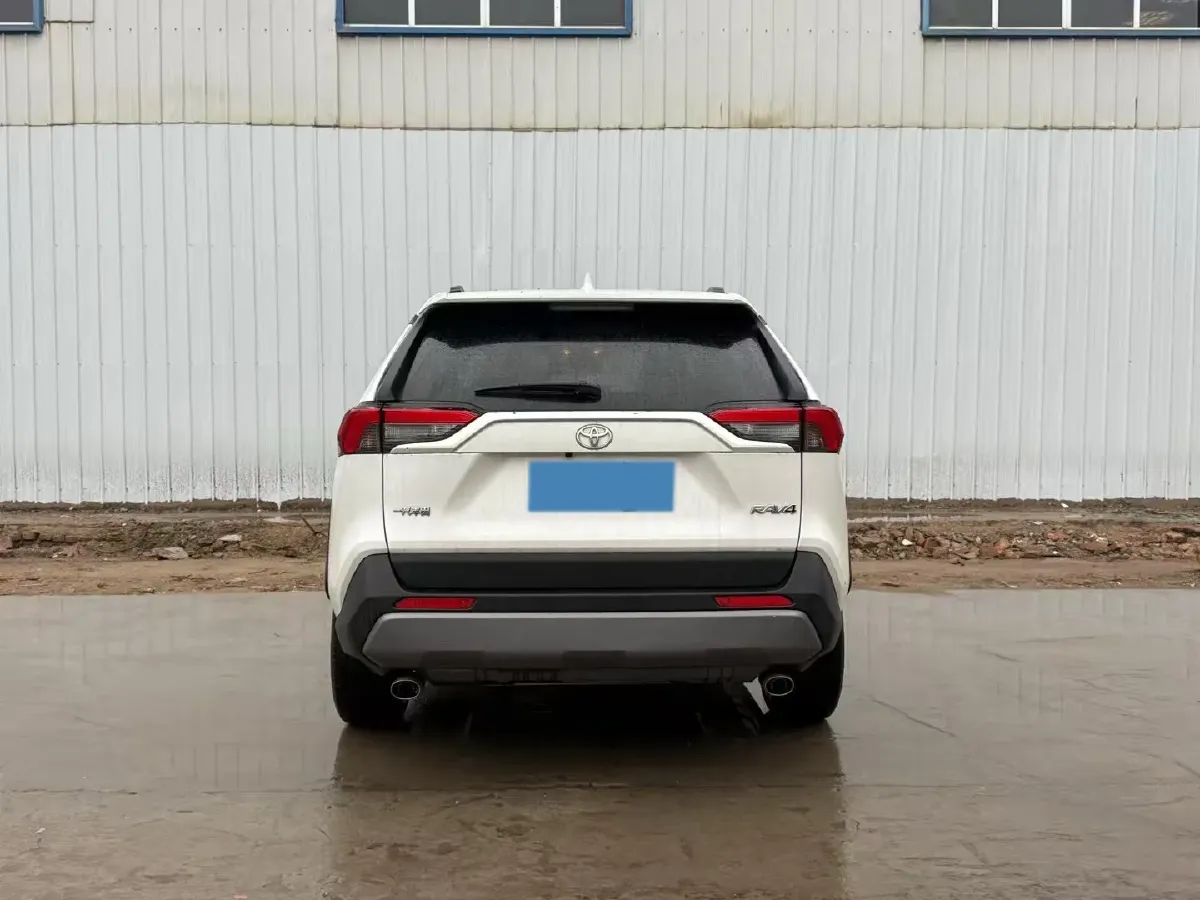 2020 Toyota RAV4 2.0L 171HP L4 CVT,autocango,china used car exporter,china ev exporter,chinese used car exporter,chinese used ev exporter