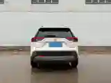 2020 Toyota RAV4 2.0L 171HP L4 CVT