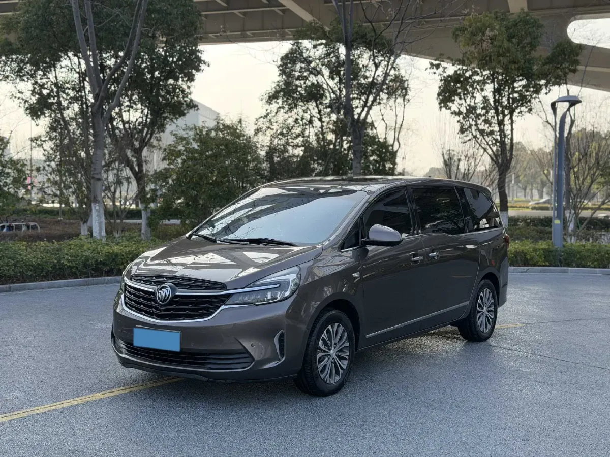 2021 Buick GL8 2.0T 237HP L4 9AT,autocango,china used car exporter,china ev exporter,chinese used car exporter,chinese used ev exporter
