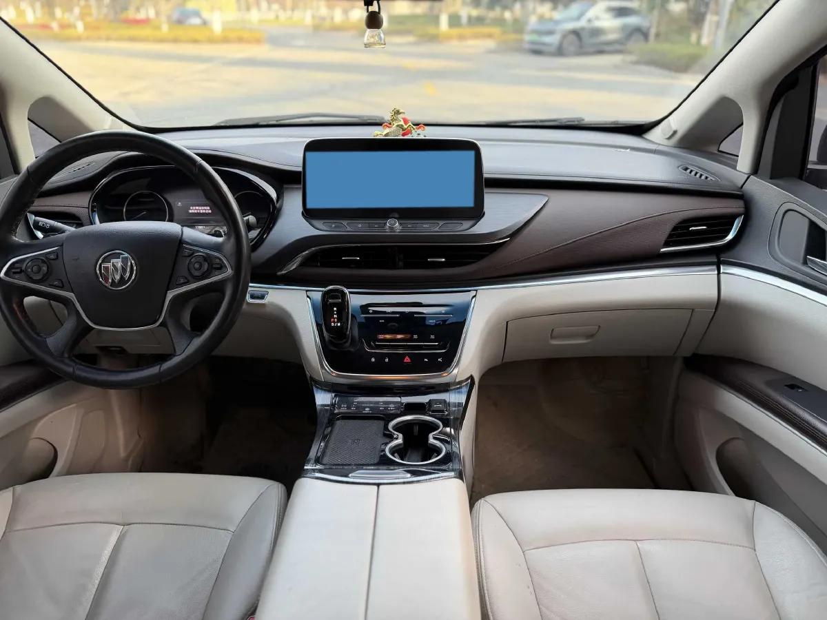 2021 Buick GL8 2.0T 237HP L4 9AT,autocango,china used car exporter,china ev exporter,chinese used car exporter,chinese used ev exporter