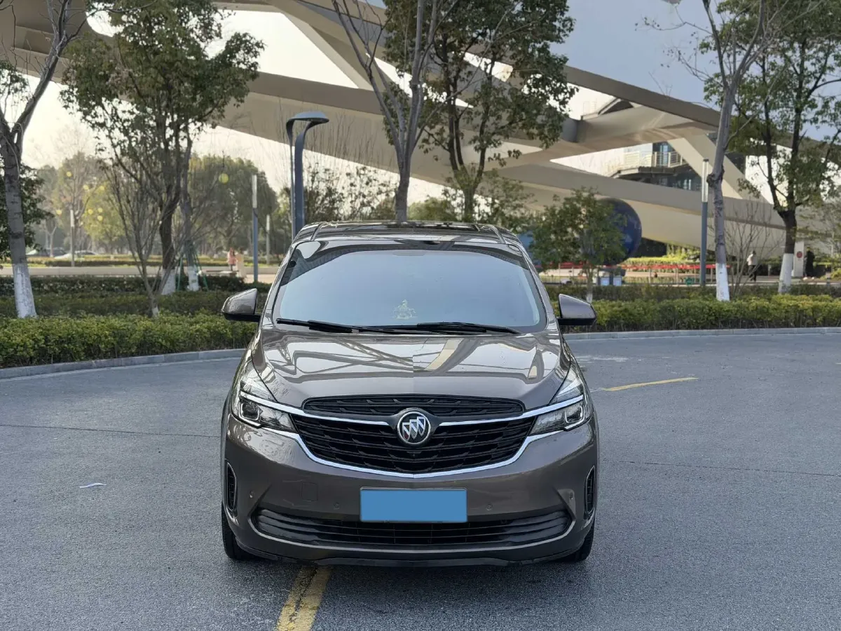 2021 Buick GL8 2.0T 237HP L4 9AT,autocango,china used car exporter,china ev exporter,chinese used car exporter,chinese used ev exporter