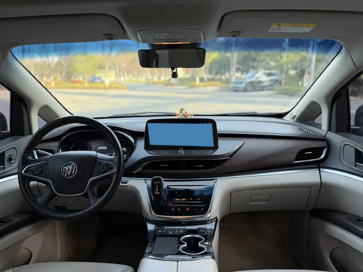 2021 Buick GL8 2.0T 237HP L4 9AT,autocango,china used car exporter,china ev exporter,chinese used car exporter,chinese used ev exporter