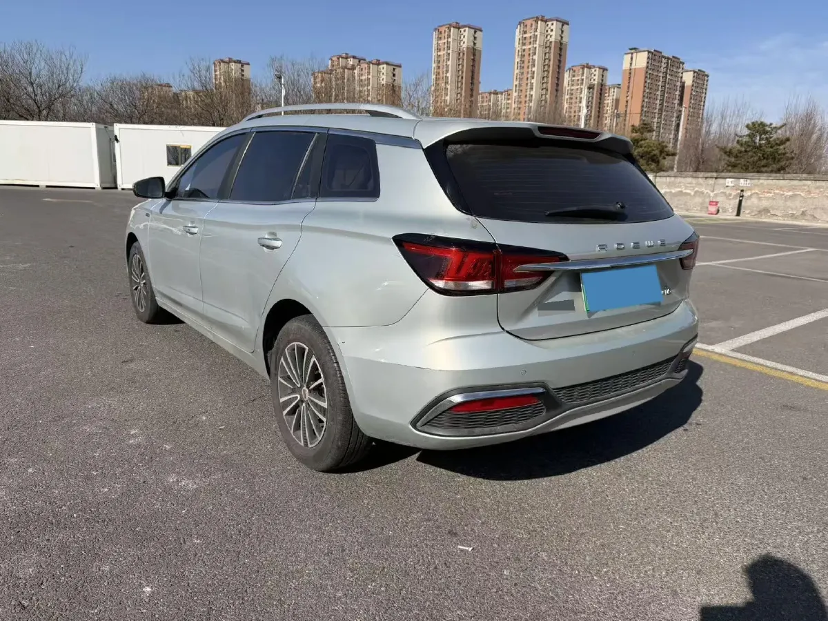 2019 Roewe Ei5 BEV 52.5KWH,autocango,china used car exporter,china ev exporter,chinese used car exporter,chinese used ev exporter