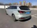 2019 Roewe Ei5 BEV 52.5KWH