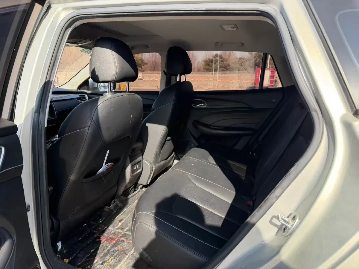 2019 Roewe Ei5 BEV 52.5KWH,autocango,china used car exporter,china ev exporter,chinese used car exporter,chinese used ev exporter