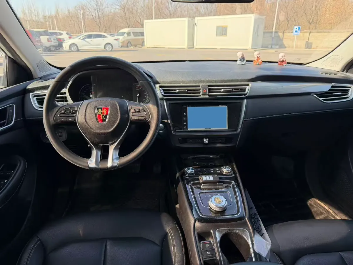 2019 Roewe Ei5 BEV 52.5KWH,autocango,china used car exporter,china ev exporter,chinese used car exporter,chinese used ev exporter