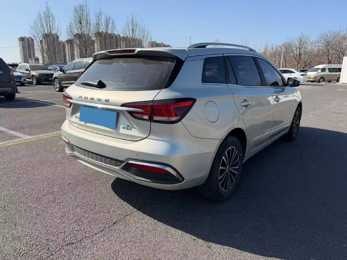 2019 Roewe Ei5 BEV 52.5KWH,autocango,china used car exporter,china ev exporter,chinese used car exporter,chinese used ev exporter