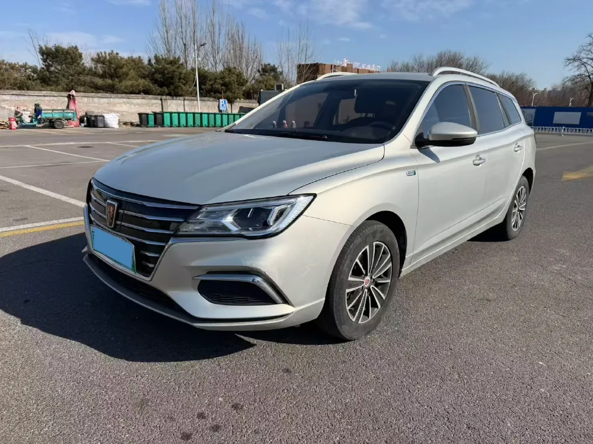 2019 Roewe Ei5 BEV 52.5KWH,autocango,china used car exporter,china ev exporter,chinese used car exporter,chinese used ev exporter