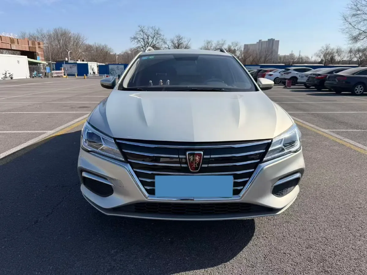 2019 Roewe Ei5 BEV 52.5KWH,autocango,china used car exporter,china ev exporter,chinese used car exporter,chinese used ev exporter