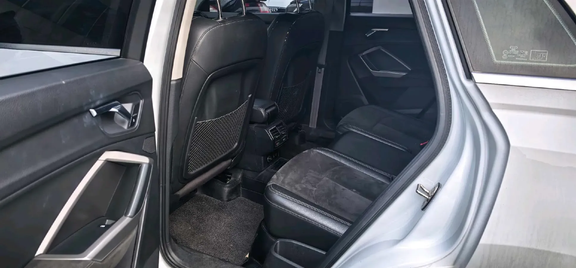 2021 Audi Q3 1.4T 150HP L4 7DCT,autocango,china used car exporter,china ev exporter,chinese used car exporter,chinese used ev exporter