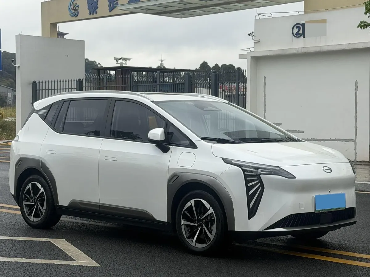 2023 Aion S Plus BEV 59.4KWH,autocango,china used car exporter,china ev exporter,chinese used car exporter,chinese used ev exporter