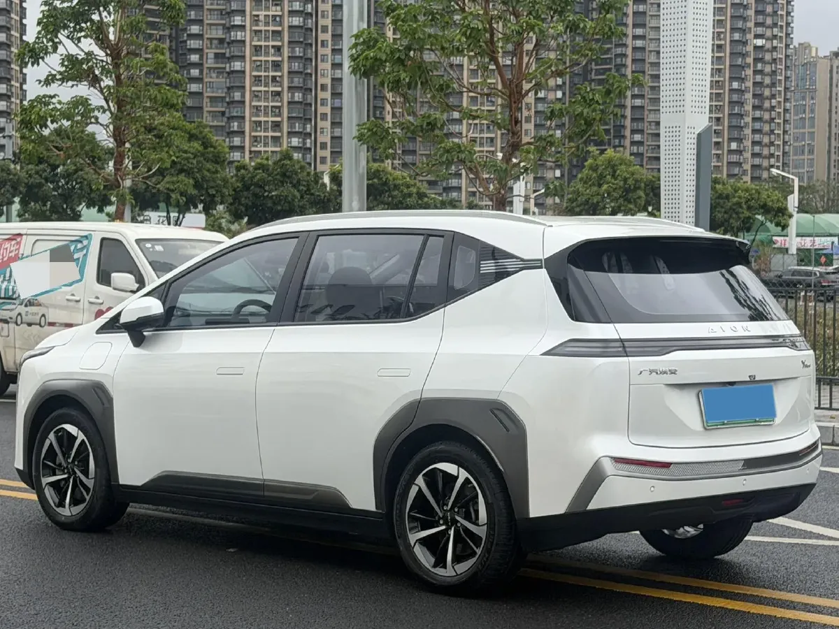 2023 Aion S Plus BEV 59.4KWH,autocango,china used car exporter,china ev exporter,chinese used car exporter,chinese used ev exporter