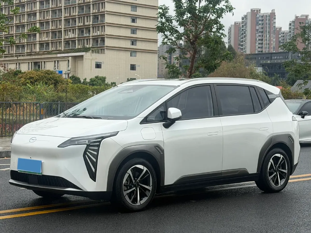2023 Aion S Plus BEV 59.4KWH,autocango,china used car exporter,china ev exporter,chinese used car exporter,chinese used ev exporter