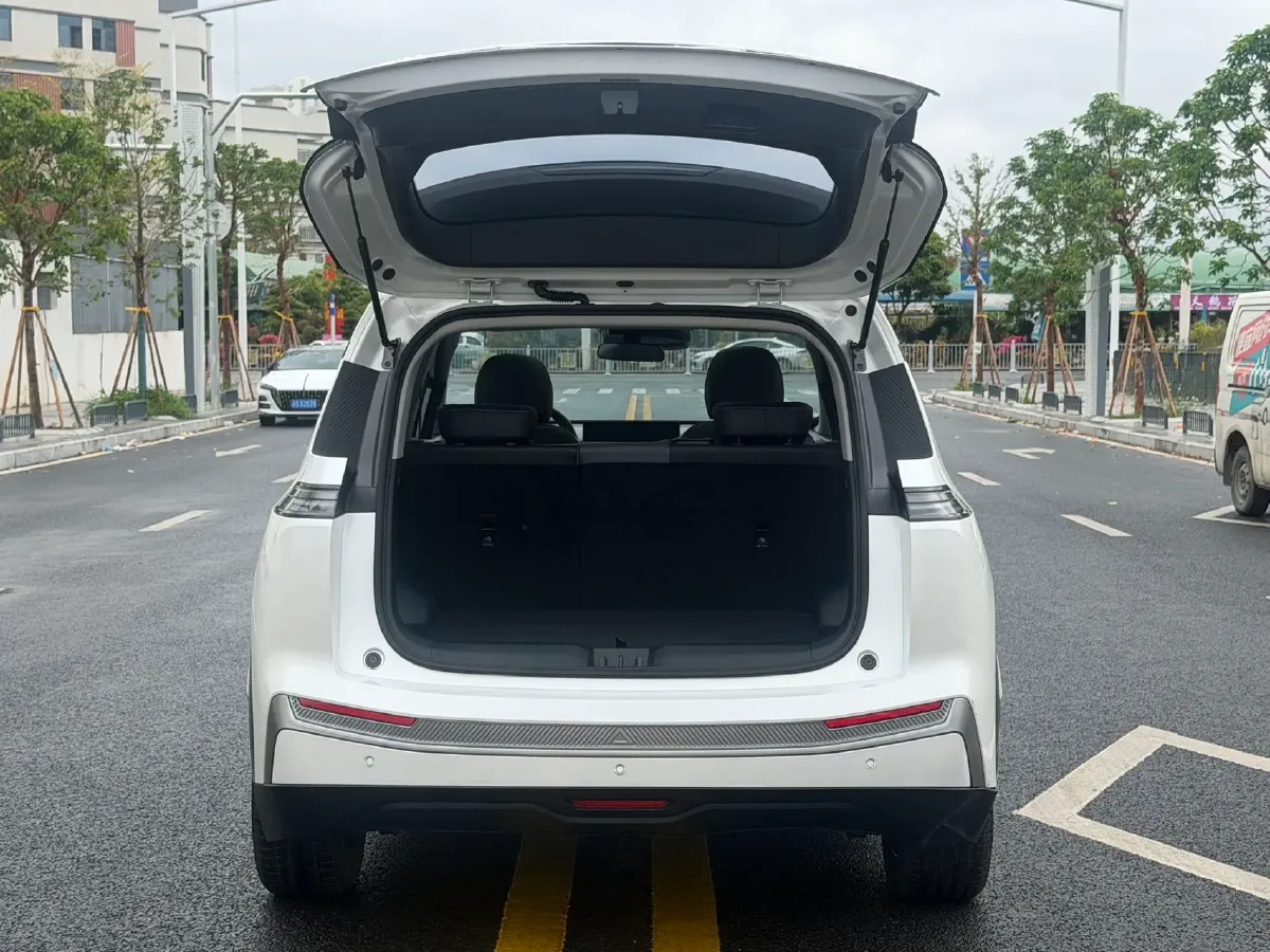 2023 Aion S Plus BEV 59.4KWH,autocango,china used car exporter,china ev exporter,chinese used car exporter,chinese used ev exporter
