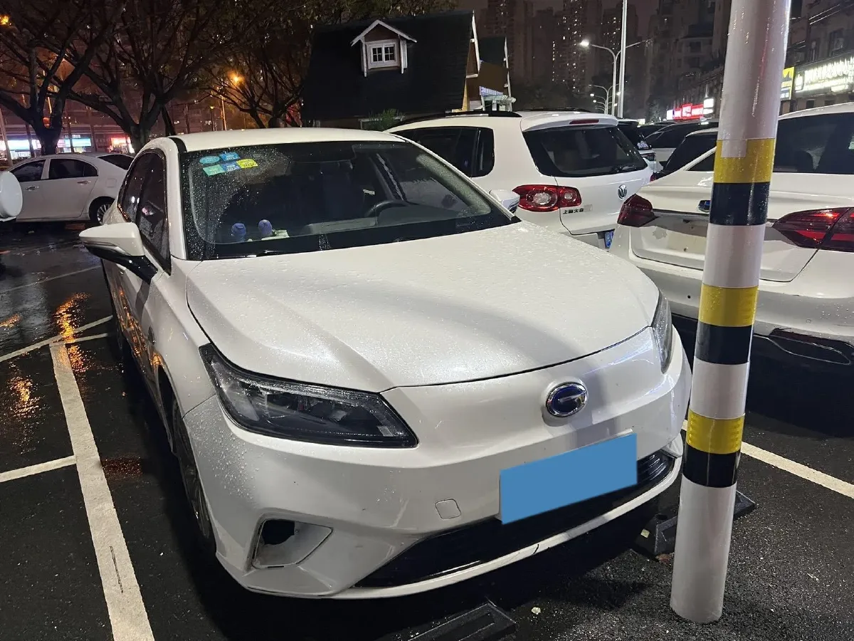2019 Aion S BEV 49.4KWH,autocango,china used car exporter,china ev exporter,chinese used car exporter,chinese used ev exporter