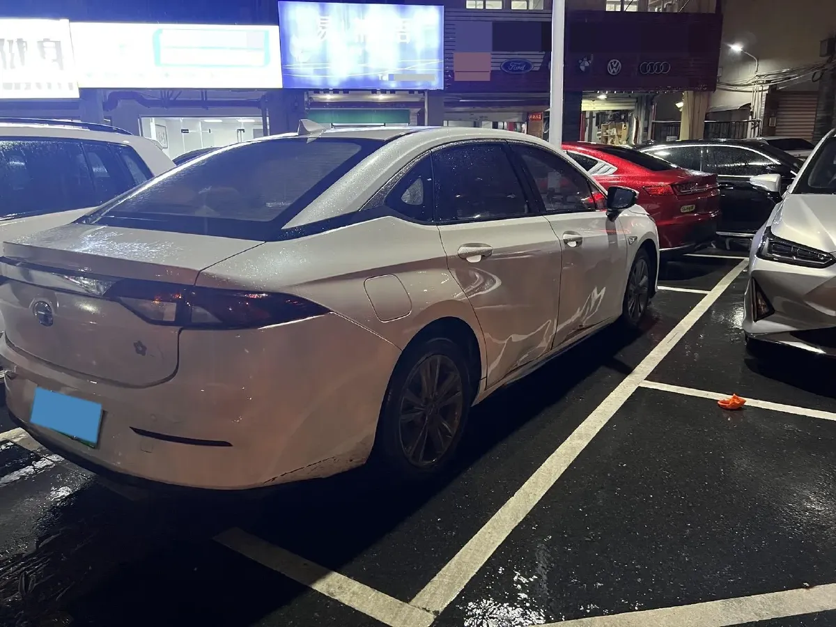 2019 Aion S BEV 49.4KWH,autocango,china used car exporter,china ev exporter,chinese used car exporter,chinese used ev exporter