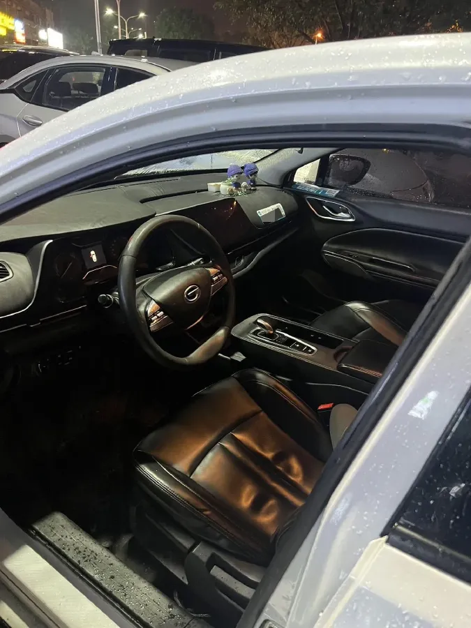 2019 Aion S BEV 49.4KWH,autocango,china used car exporter,china ev exporter,chinese used car exporter,chinese used ev exporter