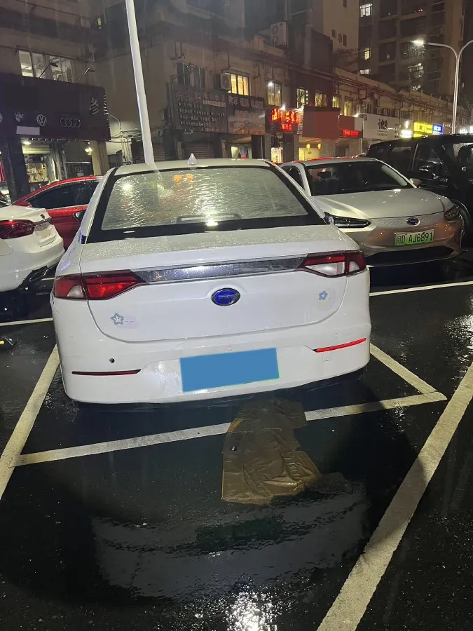 2019 Aion S BEV 49.4KWH,autocango,china used car exporter,china ev exporter,chinese used car exporter,chinese used ev exporter