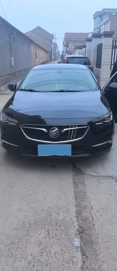 2019 Buick Regal 1.5T 170HP L4 9AT,autocango,china used car exporter,china ev exporter,chinese used car exporter,chinese used ev exporter