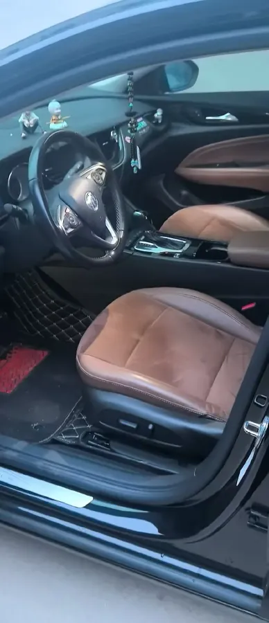 2019 Buick Regal 1.5T 170HP L4 9AT,autocango,china used car exporter,china ev exporter,chinese used car exporter,chinese used ev exporter