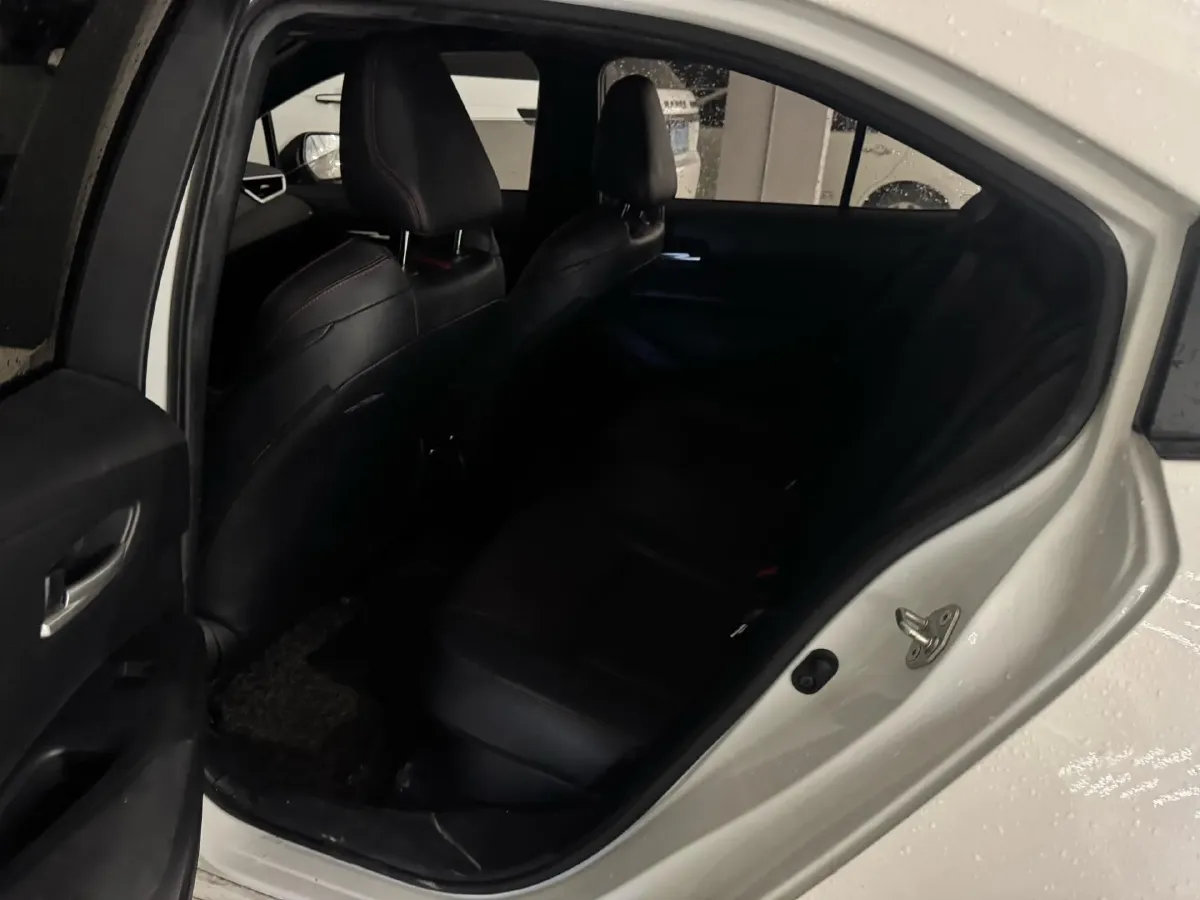 2022 Toyota Levin 1.8L 98HP L4 E-CVT Hybrid,autocango,china used car exporter,china ev exporter,chinese used car exporter,chinese used ev exporter