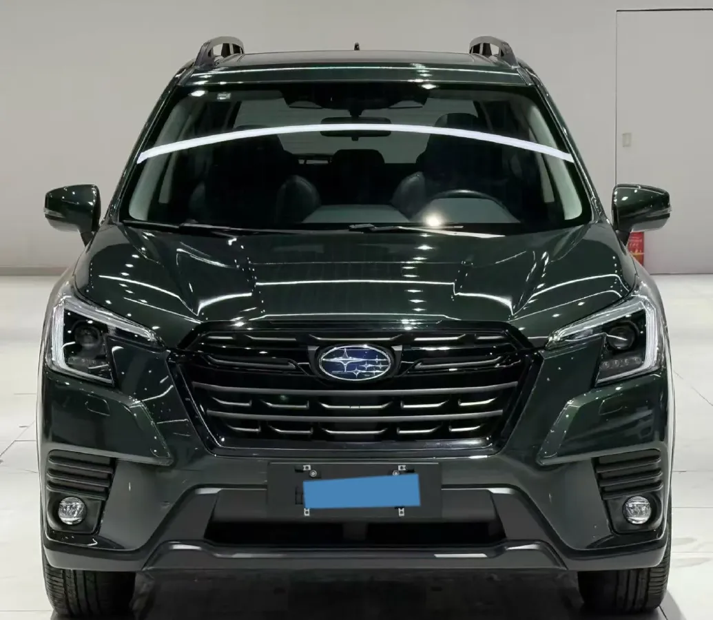 2024 Subaru Forester 2.5L 169HP H4 CVT,autocango,china used car exporter,china ev exporter,chinese used car exporter,chinese used ev exporter