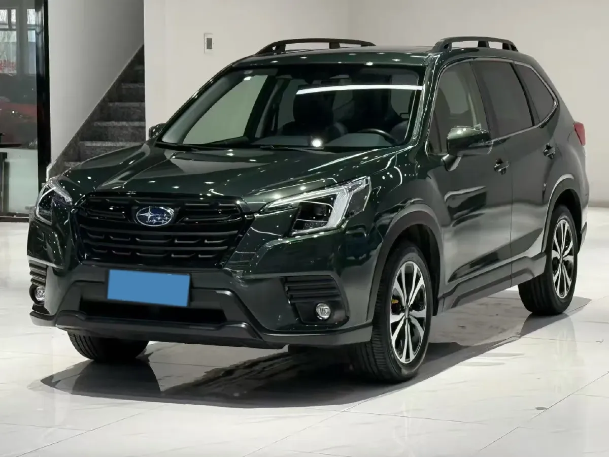 2024 Subaru Forester 2.5L 169HP H4 CVT,autocango,china used car exporter,china ev exporter,chinese used car exporter,chinese used ev exporter