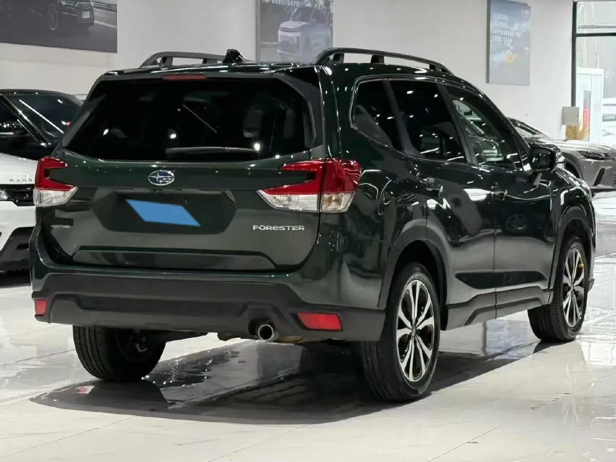 2024 Subaru Forester 2.5L 169HP H4 CVT,autocango,china used car exporter,china ev exporter,chinese used car exporter,chinese used ev exporter