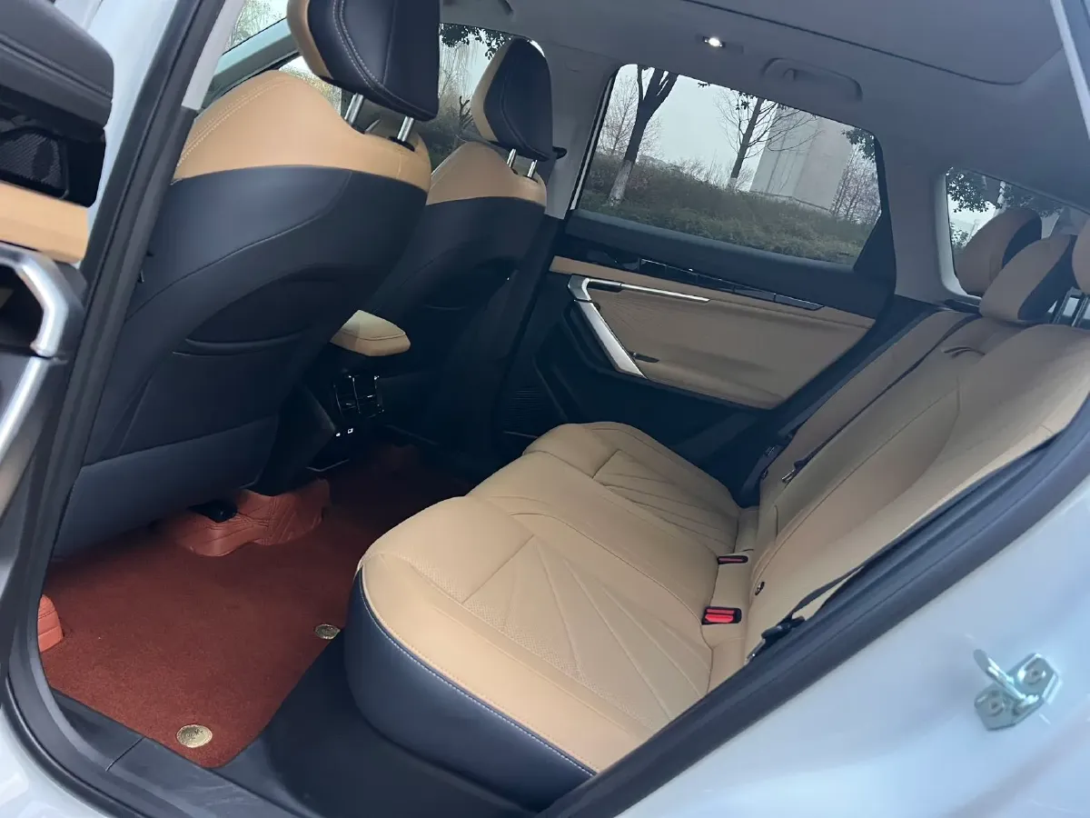 2024 Geely StarRay 1.5T 181HP L4 7DCT,autocango,china used car exporter,china ev exporter,chinese used car exporter,chinese used ev exporter