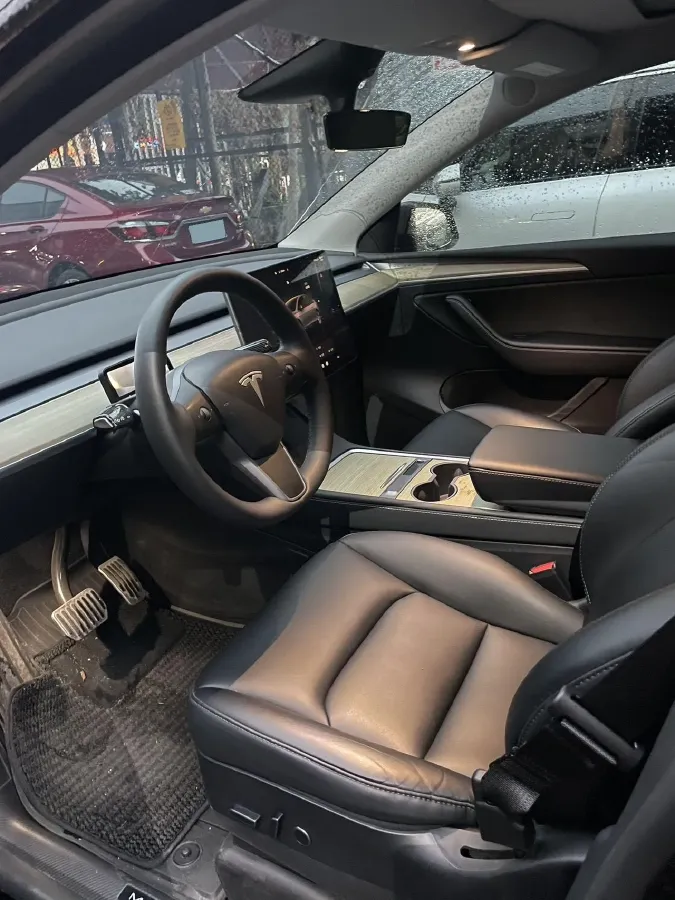 2022 Tesla Model Y BEV 60KWH,autocango,china used car exporter,china ev exporter,chinese used car exporter,chinese used ev exporter