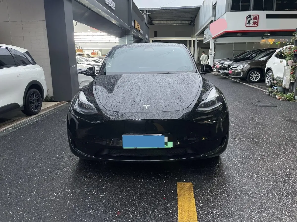 2022 Tesla Model Y BEV 60KWH,autocango,china used car exporter,china ev exporter,chinese used car exporter,chinese used ev exporter