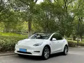 2022 TESLA MODEL Y,autocango,china used car exporter,china ev exporter,chinese used car exporter,chinese used ev exporter