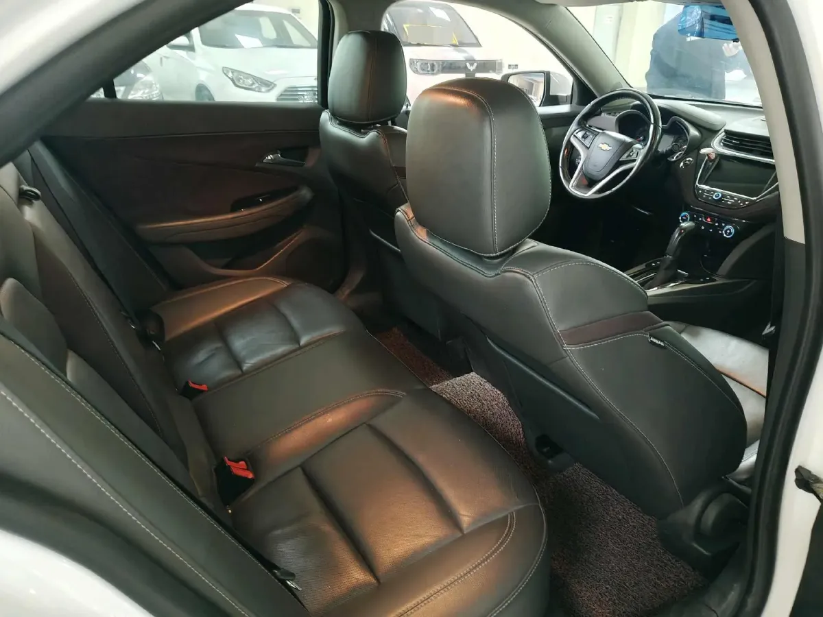 2018 Chevrolet Malibu 1.5T 170HP L4 6AT,autocango,china used car exporter,china ev exporter,chinese used car exporter,chinese used ev exporter