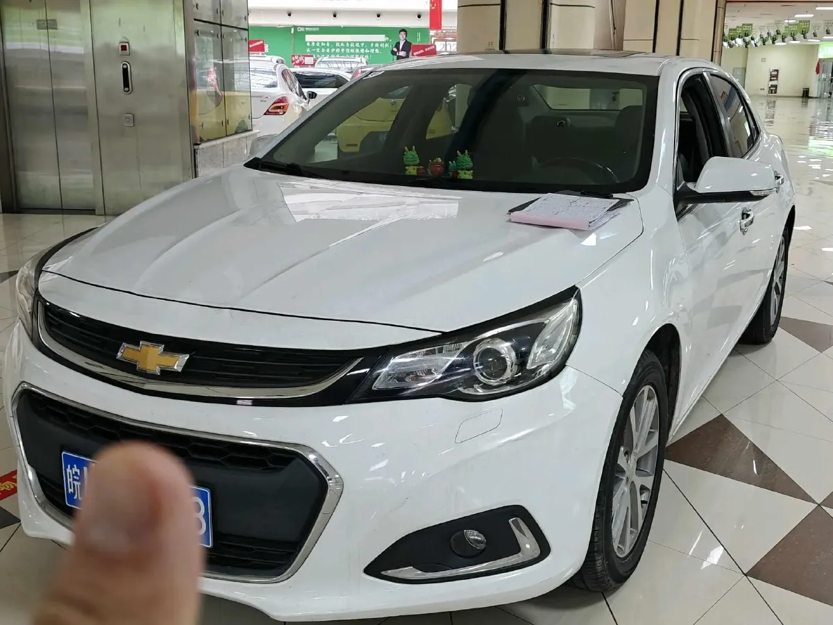 2018 Chevrolet Malibu 1.5T 170HP L4 6AT,autocango,china used car exporter,china ev exporter,chinese used car exporter,chinese used ev exporter