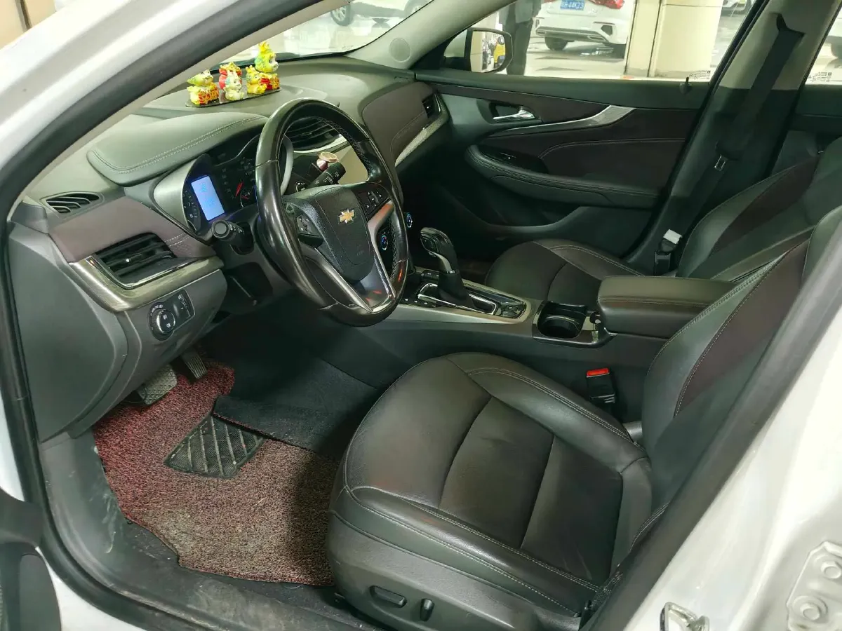 2018 Chevrolet Malibu 1.5T 170HP L4 6AT,autocango,china used car exporter,china ev exporter,chinese used car exporter,chinese used ev exporter