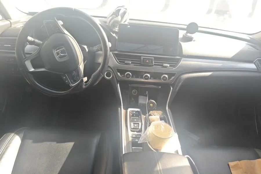 2022 Honda Accord 2.0L 146HP L4 E-CVT Hybrid,autocango,china used car exporter,china ev exporter,chinese used car exporter,chinese used ev exporter