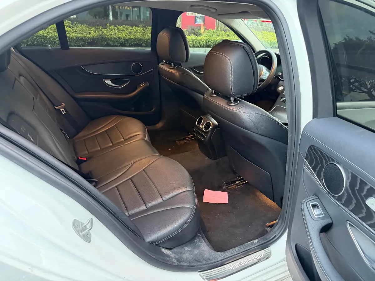 2020 Mercedes-Benz C Class 1.5T 156HP L4 9AT,autocango,china used car exporter,china ev exporter,chinese used car exporter,chinese used ev exporter