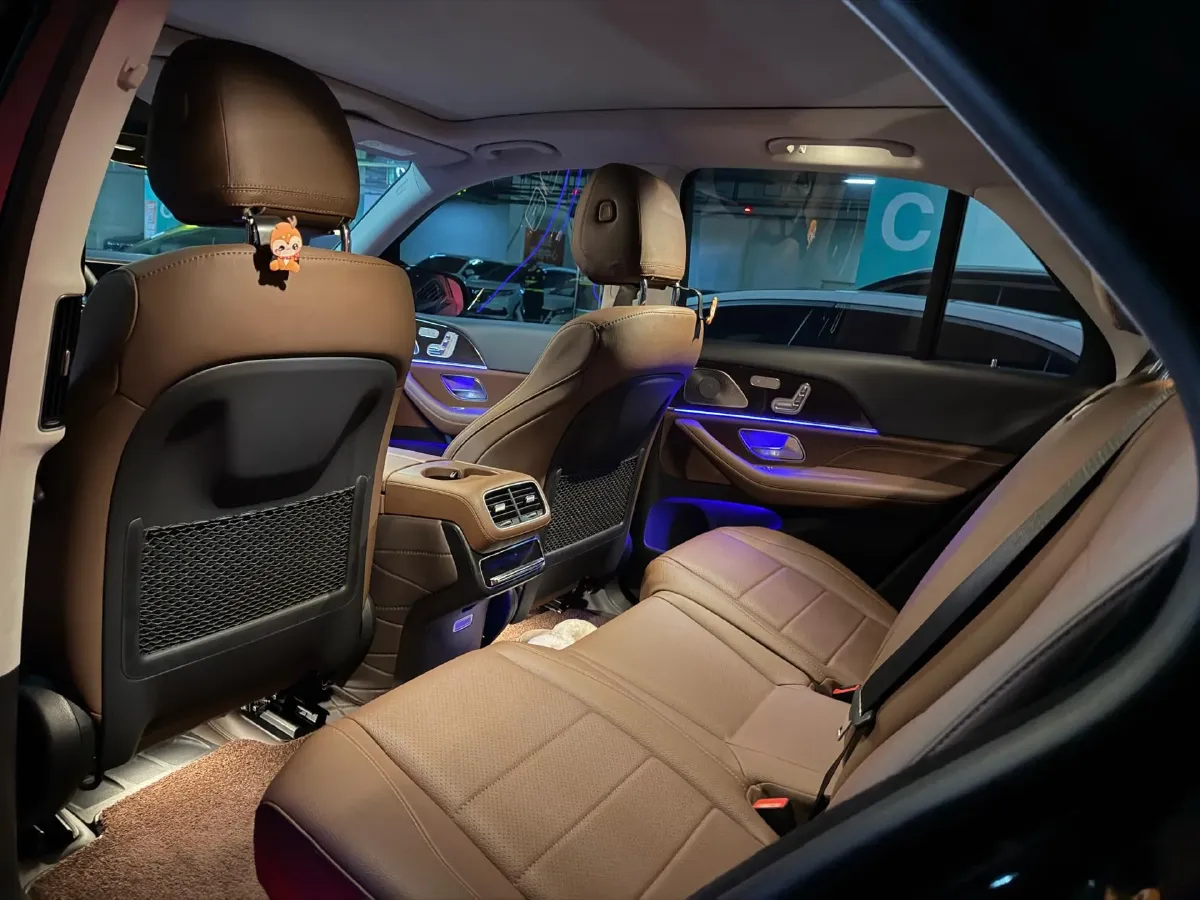 2024 Mercedes-Benz GLE Class 2.0T 258HP L4 9AT,autocango,china used car exporter,china ev exporter,chinese used car exporter,chinese used ev exporter