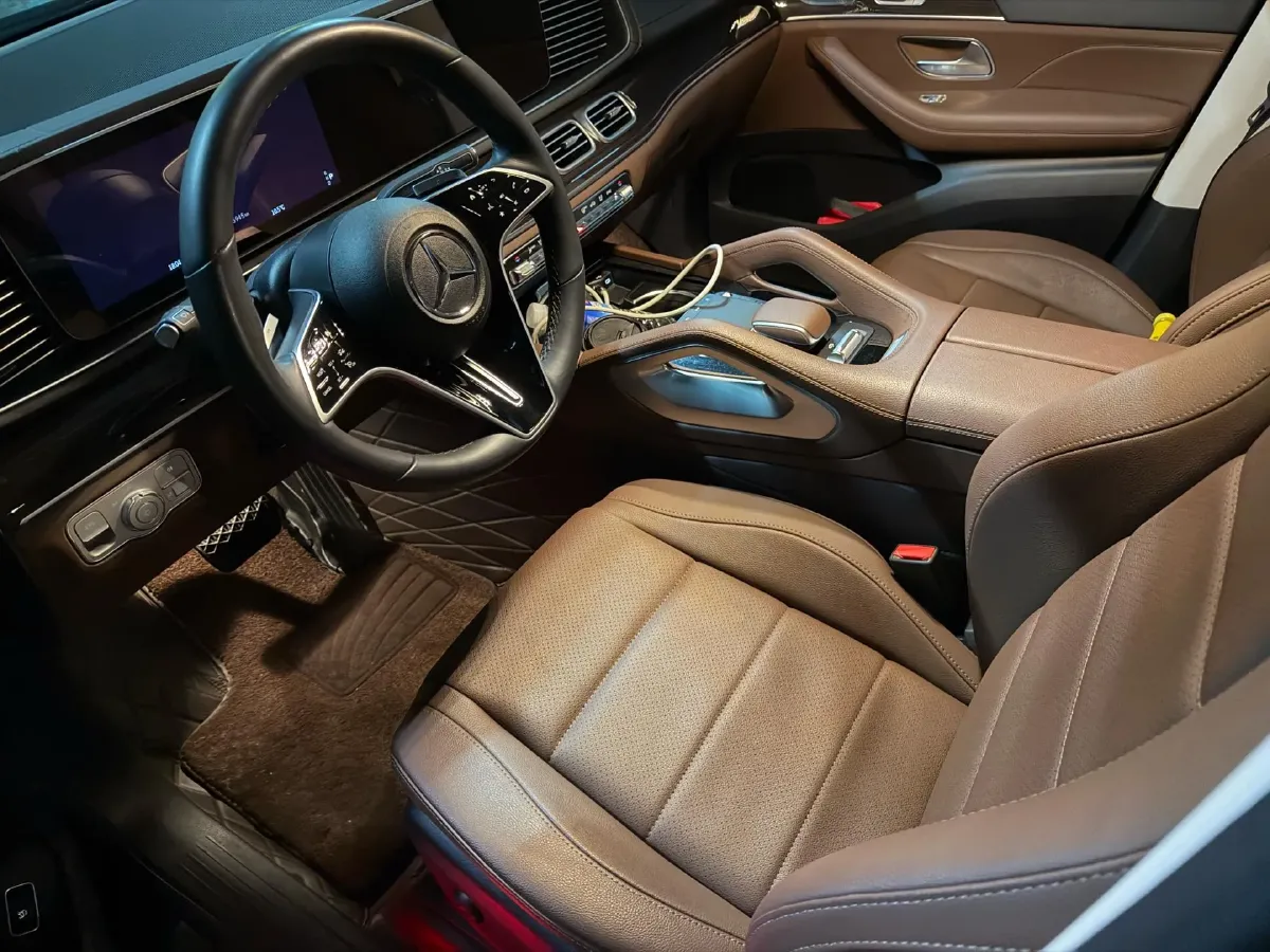 2024 Mercedes-Benz GLE Class 2.0T 258HP L4 9AT,autocango,china used car exporter,china ev exporter,chinese used car exporter,chinese used ev exporter