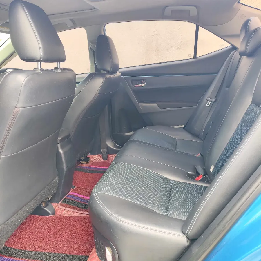 2017 Toyota Levin 1.8L 140HP L4 CVT,autocango,china used car exporter,china ev exporter,chinese used car exporter,chinese used ev exporter