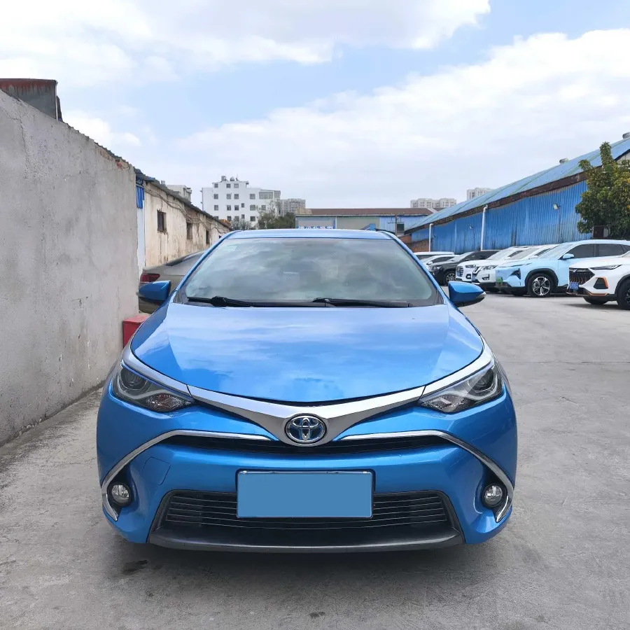 2017 Toyota Levin 1.8L 140HP L4 CVT,autocango,china used car exporter,china ev exporter,chinese used car exporter,chinese used ev exporter