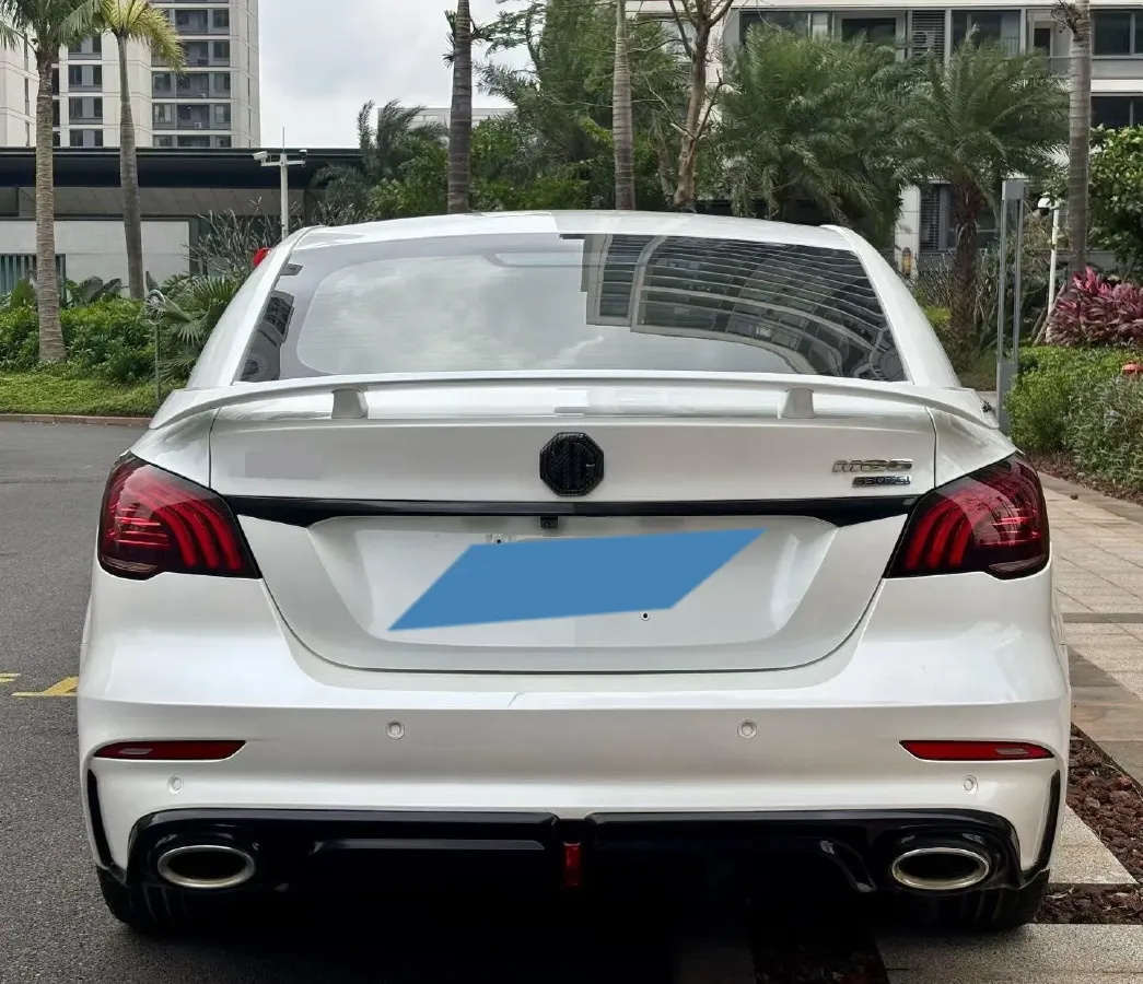 2020 MG MG6 1.5T 181HP L4 7DCT,autocango,china used car exporter,china ev exporter,chinese used car exporter,chinese used ev exporter
