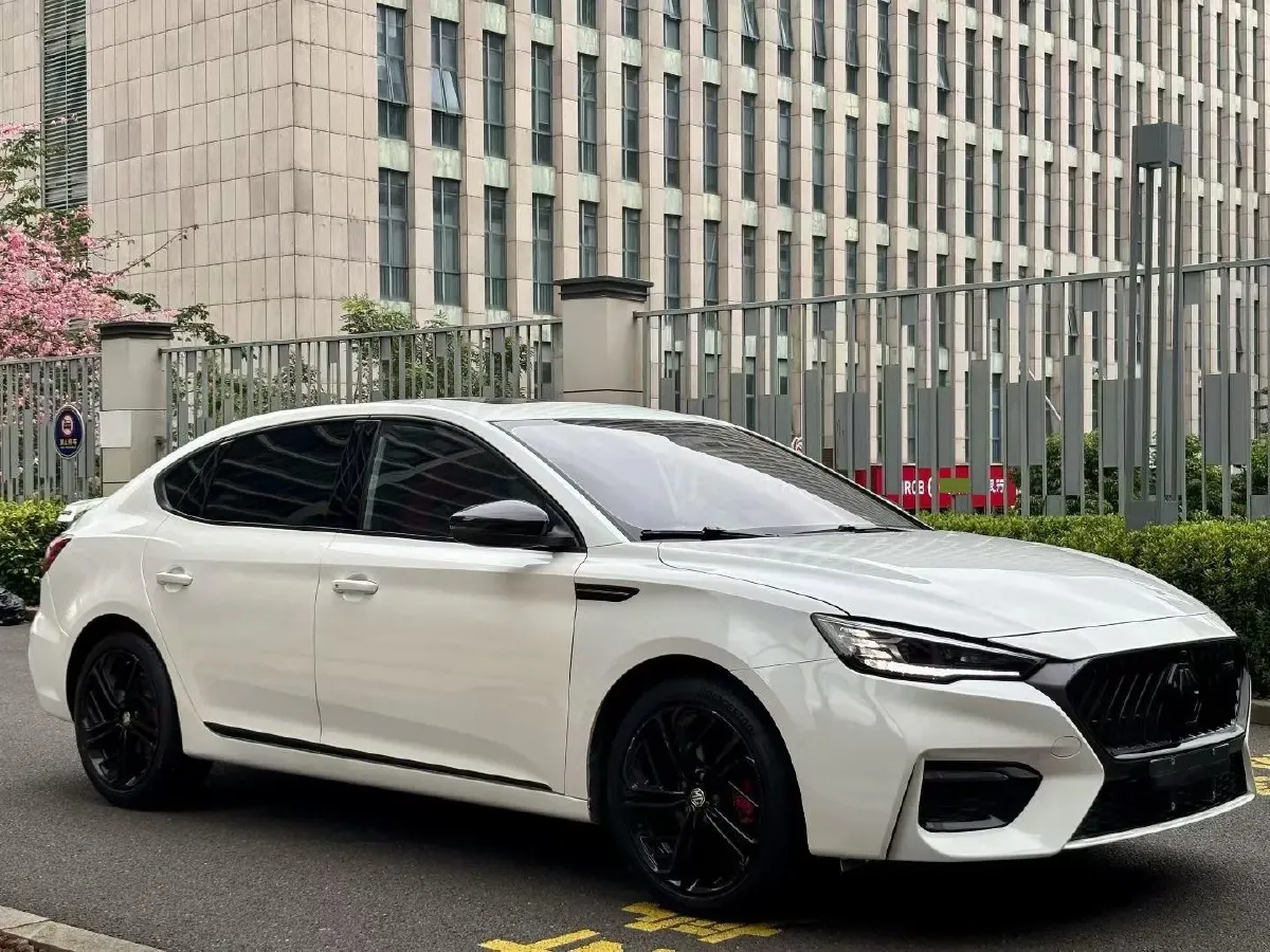 2020 MG MG6 1.5T 181HP L4 7DCT,autocango,china used car exporter,china ev exporter,chinese used car exporter,chinese used ev exporter