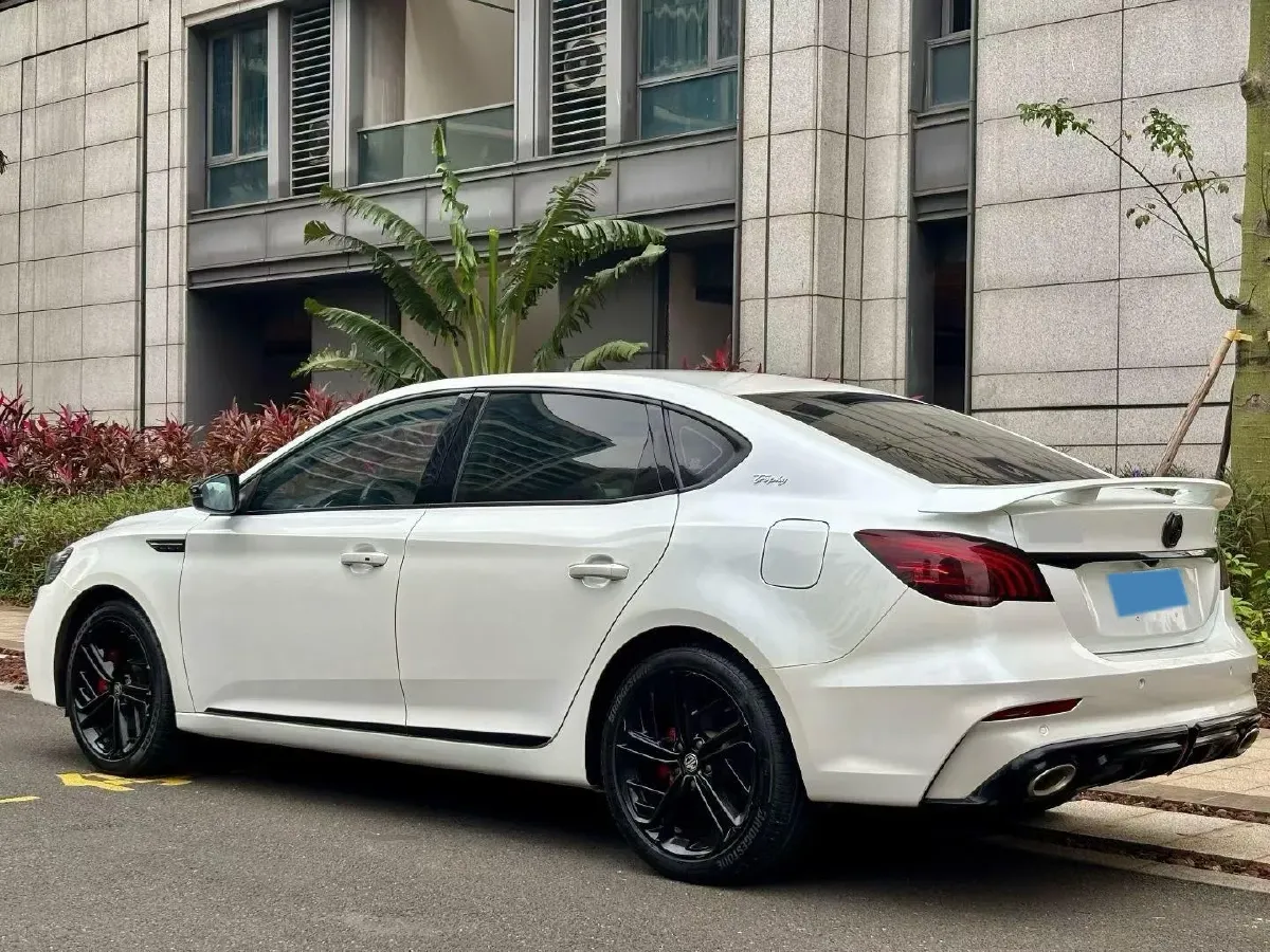 2020 MG MG6 1.5T 181HP L4 7DCT,autocango,china used car exporter,china ev exporter,chinese used car exporter,chinese used ev exporter