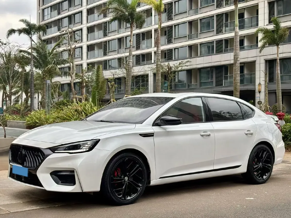 2020 MG MG6 1.5T 181HP L4 7DCT,autocango,china used car exporter,china ev exporter,chinese used car exporter,chinese used ev exporter