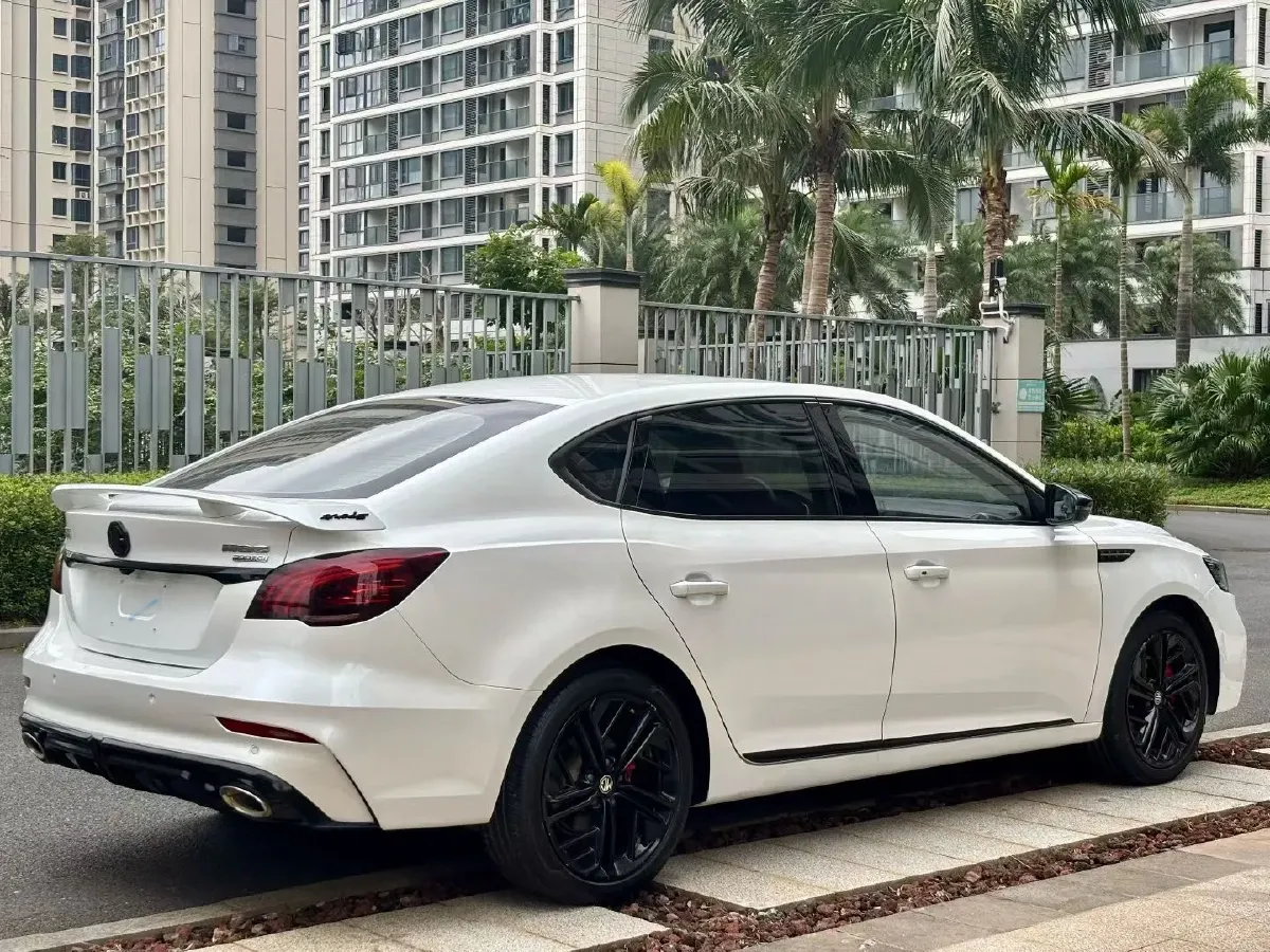 2020 MG MG6 1.5T 181HP L4 7DCT,autocango,china used car exporter,china ev exporter,chinese used car exporter,chinese used ev exporter