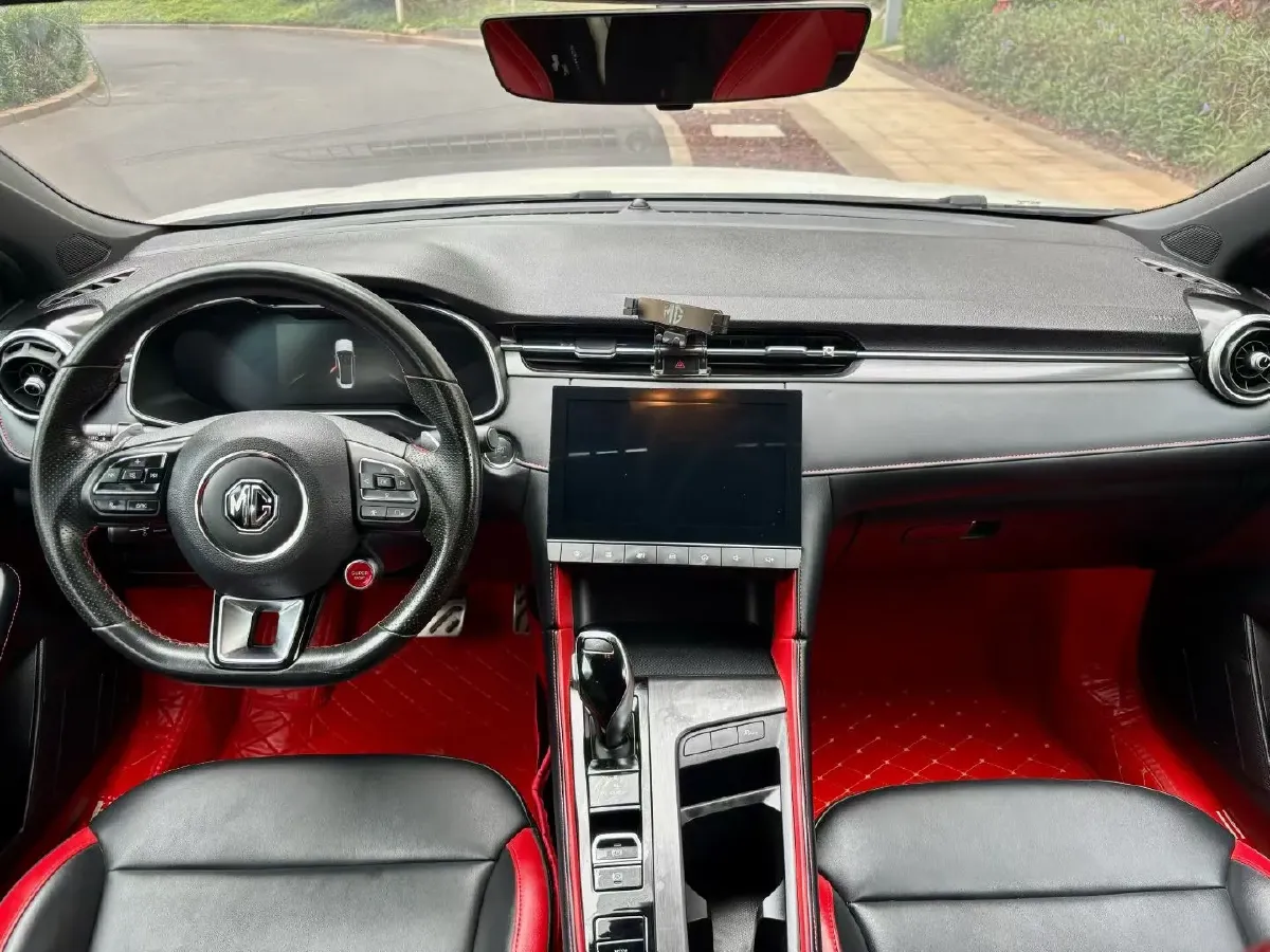 2020 MG MG6 1.5T 181HP L4 7DCT,autocango,china used car exporter,china ev exporter,chinese used car exporter,chinese used ev exporter