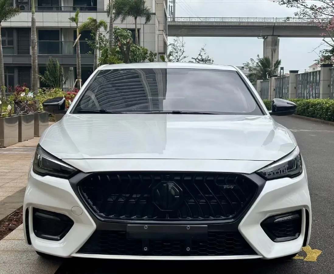 2020 MG MG6 1.5T 181HP L4 7DCT,autocango,china used car exporter,china ev exporter,chinese used car exporter,chinese used ev exporter